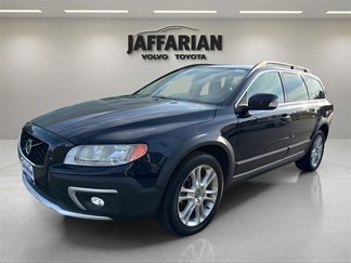 Used 2016 Volvo XC70 T5 Premier w/ Proximity Package image 1