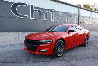 Used 2018 Dodge Charger GT w/ Blacktop Package image 1