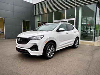 Used 2022 Buick Encore GX Select w/ Experience Buick Package image 1