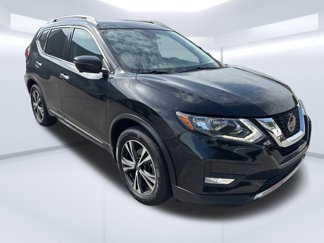 Used 2018 Nissan Rogue SL image 1