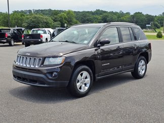 Used 2014 Jeep Compass Latitude image 1