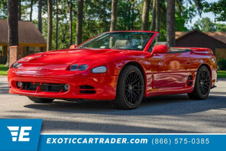 Used 1996 Mitsubishi 3000GT SL image 1