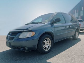 Used 2002 Dodge Grand Caravan Sport image 1