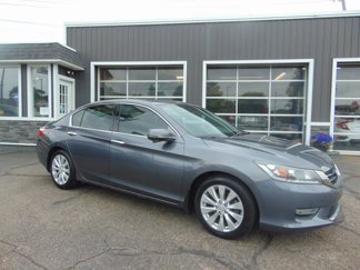 Used 2013 Honda Accord EX-L image 1