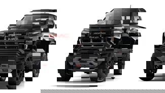 New 2025 GMC Canyon AT4 image 1