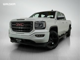Used 2018 GMC Sierra 1500 SLE image 1