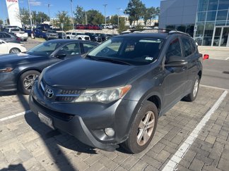 Used 2013 Toyota RAV4 XLE image 1