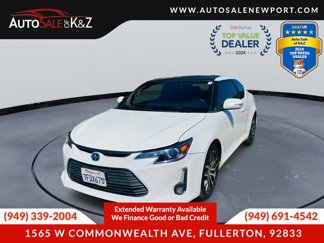Used 2015 Scion tC image 1