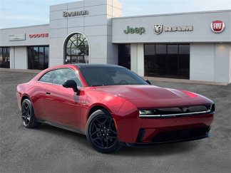New 2024 Dodge Charger R/T w/ Plus Group image 1