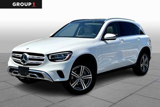 Used 2021 Mercedes-Benz GLC 300 4MATIC video 1