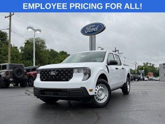 New 2025 Ford Maverick XL image 1