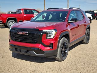 New 2025 GMC Terrain Elevation w/ Elevation Premium Package image 1