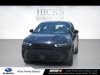 Used 2023 Dodge Hornet GT w/ Tech Pack w/o Parking image 1