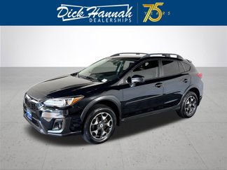 Used 2018 Subaru Crosstrek 2.0i Premium image 1