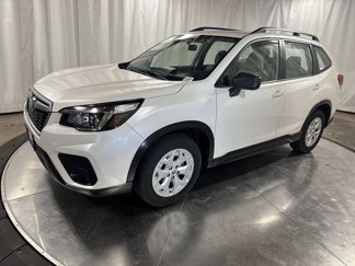 Used 2020 Subaru Forester w/ Alloy Wheel Package image 1