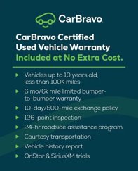 Used 2022 RAM 1500 Big Horn video 2