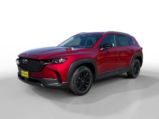 New 2025 MAZDA CX-50 AWD 2.5 S w/ Weather Package image 1