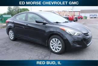 Used 2013 Hyundai Elantra GLS image 1