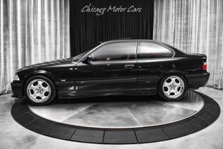 Used 1995 BMW M3 Coupe video 1