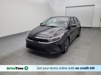 Used 2023 Kia Forte LXS image 1