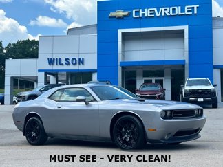 Used 2014 Dodge Challenger SXT Plus image 1