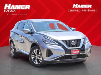 Used 2023 Nissan Murano S image 1