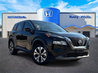 Used 2023 Nissan Rogue SV image 1