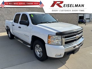 Used 2011 Chevrolet Silverado 1500 LT w/ All-Star Edition image 1