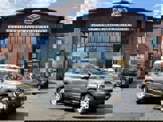 New 2025 Ford Bronco Sport Heritage w/ Convenience Package image 1