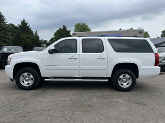 Used 2013 Chevrolet Suburban LS image 1