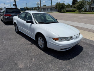 Used 2003 Oldsmobile Alero GL image 1