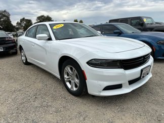 Used 2022 Dodge Charger SXT w/ Leather Interior Group video 1