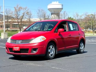 Used 2009 Nissan Versa 1.8 S w/ PWR Pkg image 1