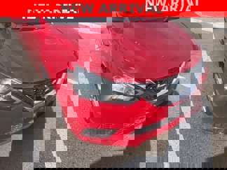 Used 2018 Nissan Sentra SV image 1