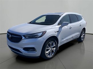 Used 2021 Buick Enclave Avenir w/ Avenir Technology Package image 1