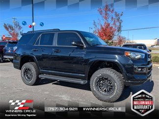 Used 2020 Toyota 4Runner Nightshade image 1