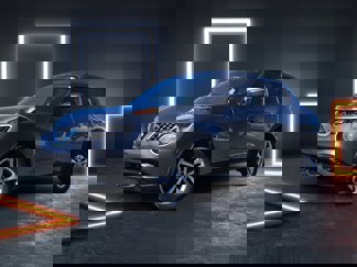 Used 2016 Nissan Juke SV image 1