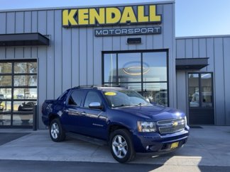 Used 2013 Chevrolet Avalanche LT w/ All-Star Edition image 1