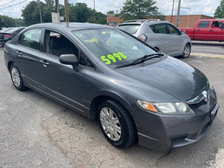 Used 2010 Honda Civic DX-VP image 1