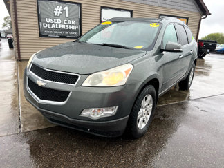 Used 2011 Chevrolet Traverse LT w/ Personal Connectivity Package image 1