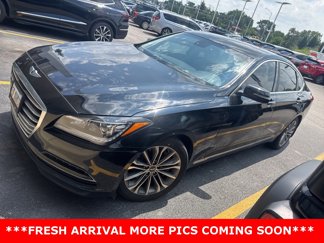 Used 2016 Hyundai Genesis 3.8 image 1