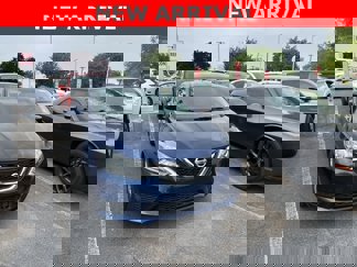 Used 2019 Nissan Sentra SV image 1