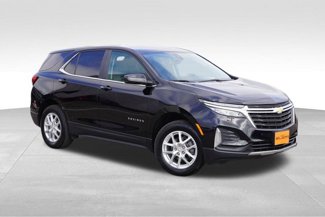 Used 2023 Chevrolet Equinox LT image 1