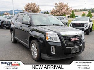 Used 2014 GMC Terrain SLT image 1