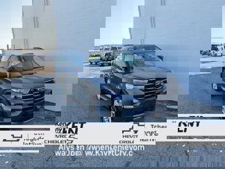 Used 2020 Ford Explorer XLT w/ Equipment Group 202A image 1