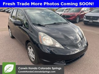 Used 2013 Honda Fit image 1