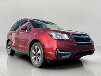 Used 2017 Subaru Forester 2.5i Premium image 1