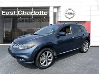 Used 2014 Nissan Murano LE w/ Platinum Edition Package image 1