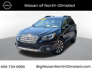 Used 2016 Subaru Outback 2.5i Limited image 1