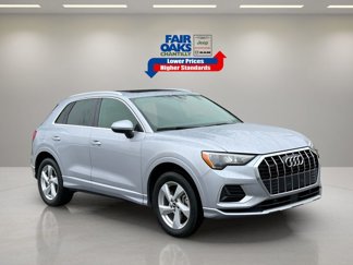 Used 2021 Audi Q3 2.0T Premium image 1